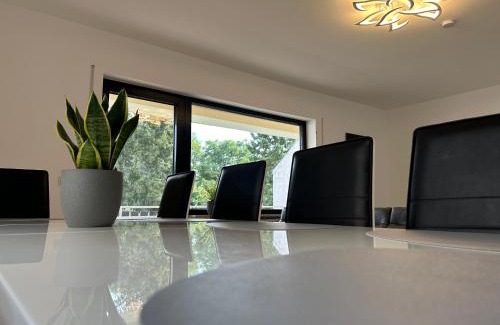 Biewer Appartement | Greenview Apartment Trier - 3 beds 2 bedrooms