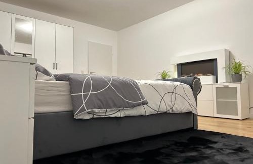 Biewer Appartement | Greenview Apartment Trier - 3 beds 2 bedrooms