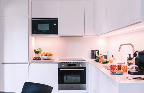 Charneca de Caparica e Sobreda Appartement | Greenview Golf Apartment - Allure Villas