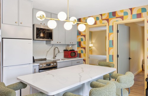 Riverhead Hôtel | Greenview Inn Riverhead