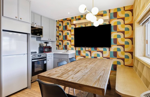 Riverhead Hôtel | Greenview Inn Riverhead