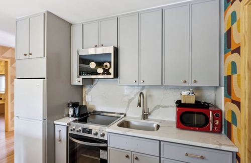 Riverhead Hôtel | Greenview Inn Riverhead