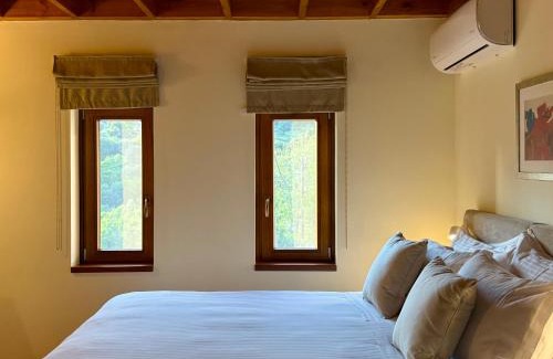 Asklipiio Maison | Greenview Maisonnette