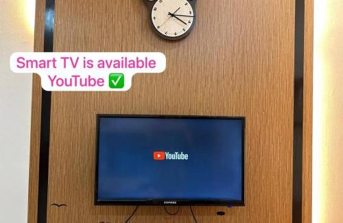 Johor Bahru Appartement | Greenview Studio UTM Paradigm JB 2-3pax High Speed Wifi