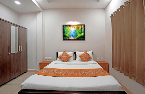Mamangalam Appartement | Greenview Velora Suits