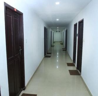 Mamangalam Appartement | Greenvilla studio elamakkara GV 1207