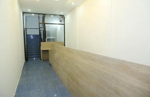 Mamangalam Appartement | Greenvilla studio elamakkara GV 1207