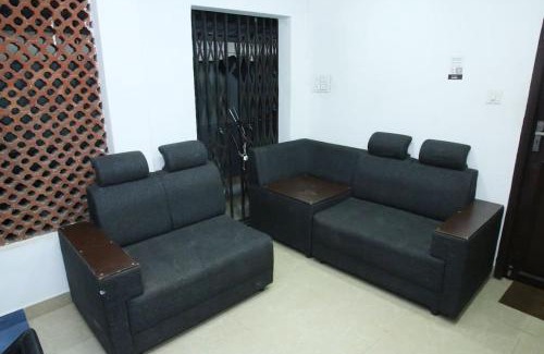 Mamangalam Appartement | Greenvilla studio elamakkara GV 1207