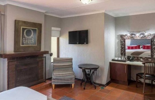 White River Station Balnéaire | Greenway Woods Luxury Apartments