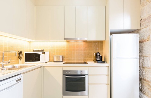 Greenwich Copropriété | Greenwich Telwalla 3
