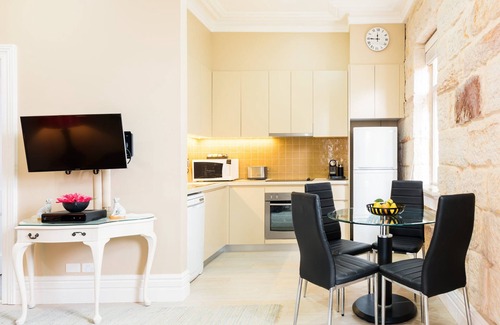 Greenwich Copropriété | Greenwich Telwalla 3