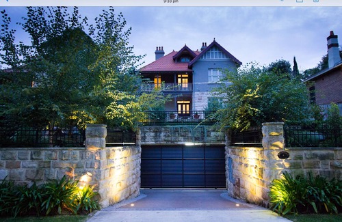 Greenwich Copropriété | Greenwich Telwalla 3
