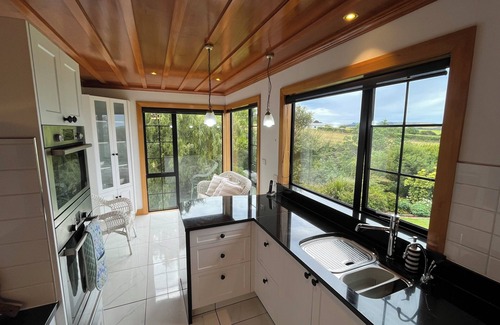 Purakaunui Autre | Peaceful Catlins Homestead