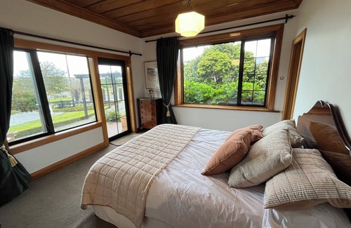 Purakaunui Autre | Peaceful Catlins Homestead