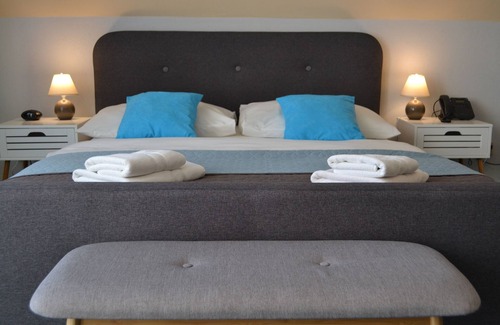 Stary Smokovec Hôtel | Greenwood Hotel