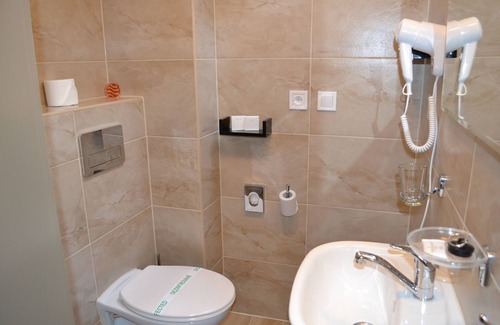 Stary Smokovec Hôtel | Greenwood Hotel