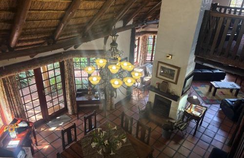 Garsfontein Appartement | Greenwoods Self-Catering