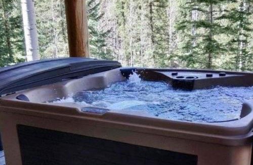 Greer Maison | Greer Luxury Cabin