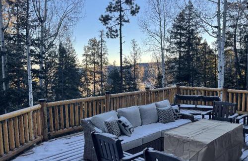 Greer Maison | Greer Luxury Cabin