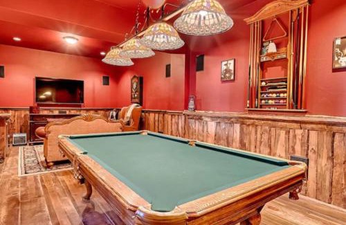 Greer Maison | Greer Luxury Cabin