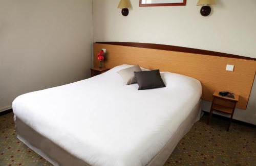 Saix Hôtel | Greet Hôtel Castres Saix