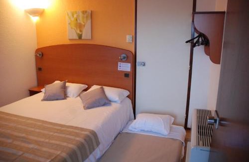 Belleville Hôtel | greet Hotel Belleville en Beaujolais A6