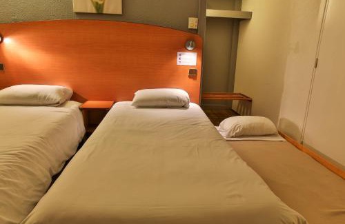 Belleville Hôtel | greet Hotel Belleville en Beaujolais A6
