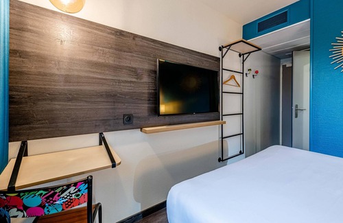 Floirac Hôtel | Greet Hotel Bordeaux Floirac Arena