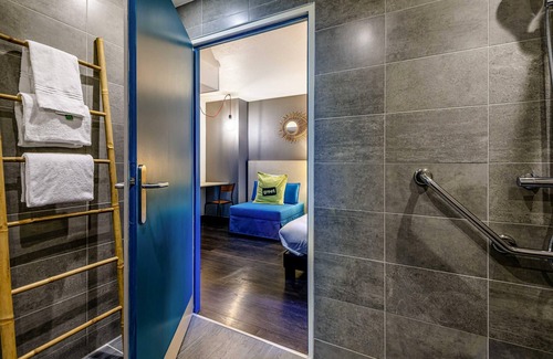 Floirac Hôtel | Greet Hotel Bordeaux Floirac Arena
