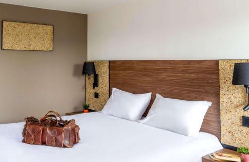 Chatellerault Hôtel | greet Hotel Chatellerault