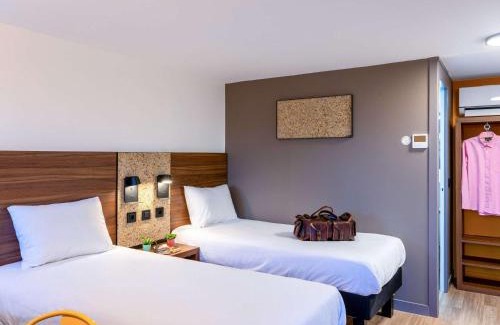 Chatellerault Hôtel | greet Hotel Chatellerault