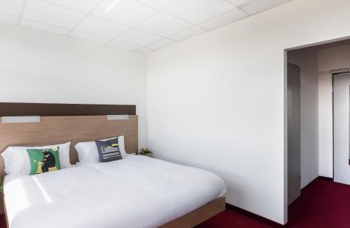 Darmstadt Hôtel | Greet hotel Darmstadt - an Accor hotel -