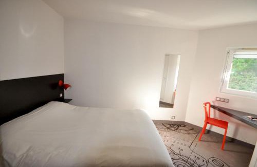 Limoges Hôtel | Greet Hotel Limoges Nord