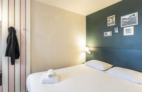 Limoges Hôtel | Greet Hotel Limoges Nord