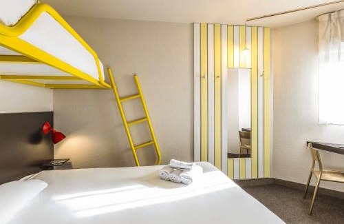 Limoges Hôtel | Greet Hotel Limoges Nord