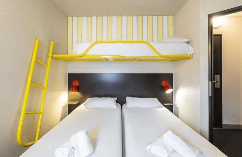 Limoges Hôtel | Greet Hotel Limoges Nord