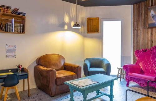 Limoges Hôtel | greet hotel Limoges Nord