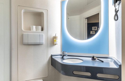 Limoges Hôtel | greet hotel Limoges Nord