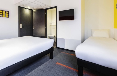 Houdemont Hôtel | Greet Hotel Nancy Sud