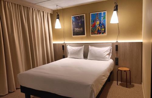 Muire - Haubette Hôtel | greet Hotel Reims Tinqueux
