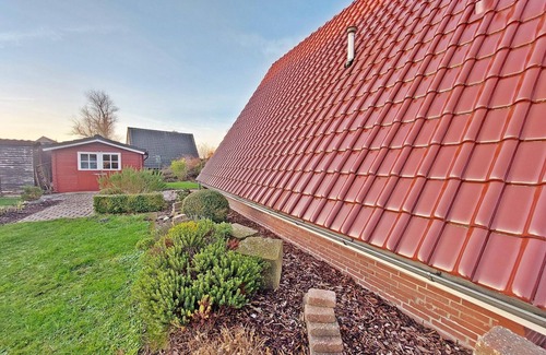 Westerbur Maison | Greetjehaus à Westerburg