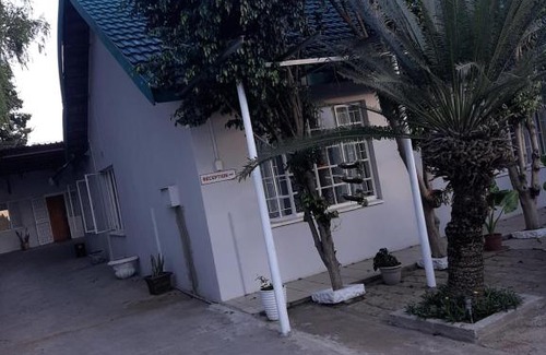Rustenburg Maison | Greg Guest house
