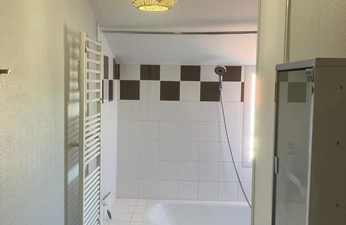 Beaupreau Maison | Greg House 49 - BnB jusqu'à 7 personnes