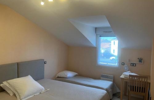Beaupreau Maison | Greg House 49 - Chambres d'hôtes jusqu'à 7 personnes