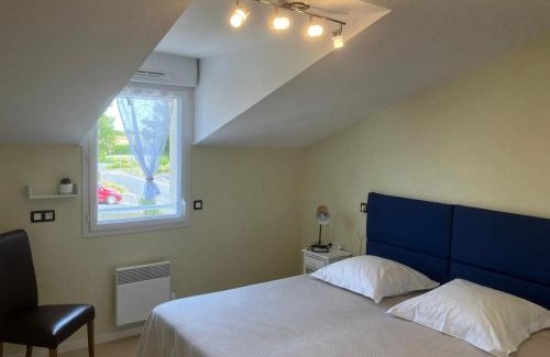 Beaupreau Maison | Greg House 49 - Chambres d'hôtes jusqu'à 7 personnes