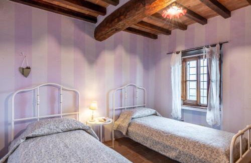 Santa Lucia Maison | Greg's House