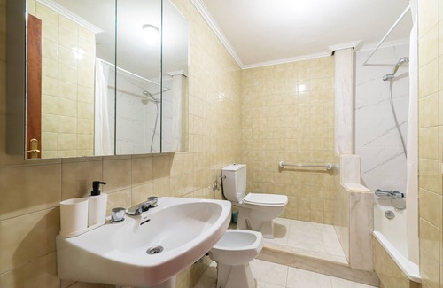 Vigo Appartement | Gran Suite By Gregorio
