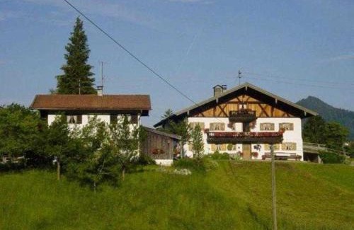 Fischbachau Appartement | Greinhof