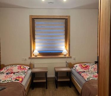 Ludzmierz Appartement | Grelówka Apartament