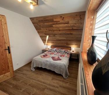 Ludzmierz Appartement | Grelówka Apartament